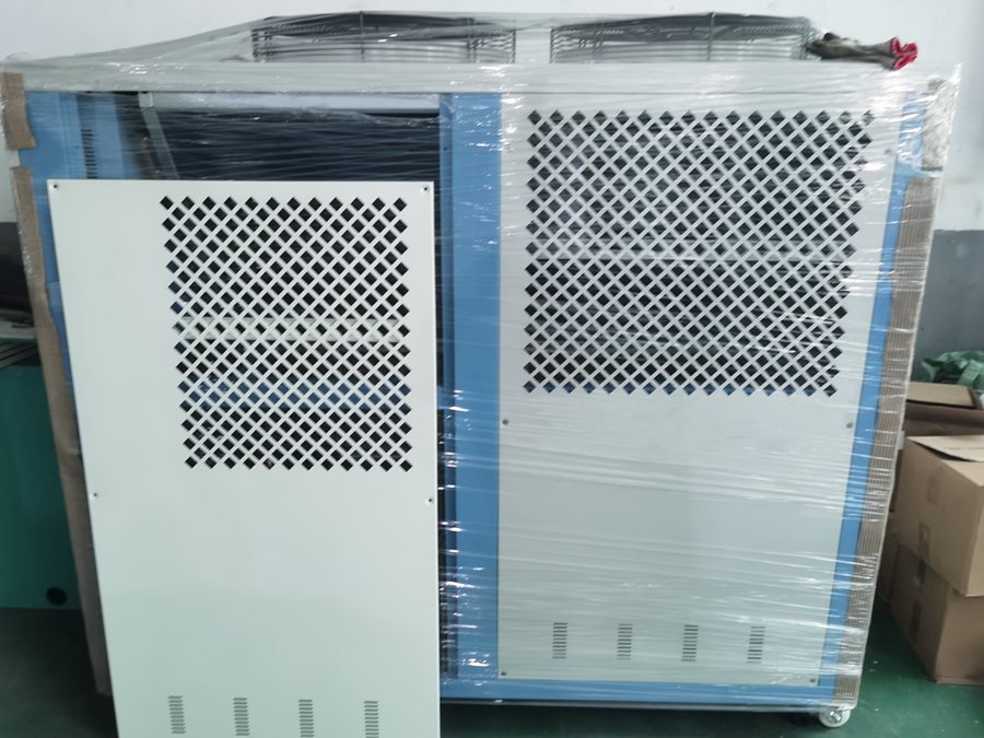 冷水機(jī)的制冷效果不好是怎回事？原因分析