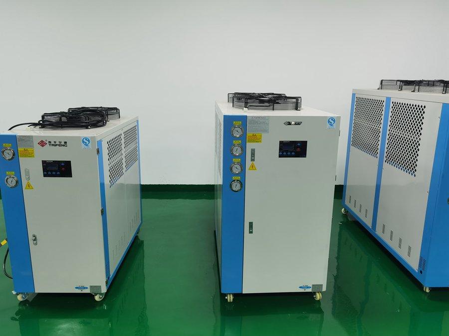 冷水機(jī)組進(jìn)水了應(yīng)如何處理？冷水機(jī)組進(jìn)水解決措施！